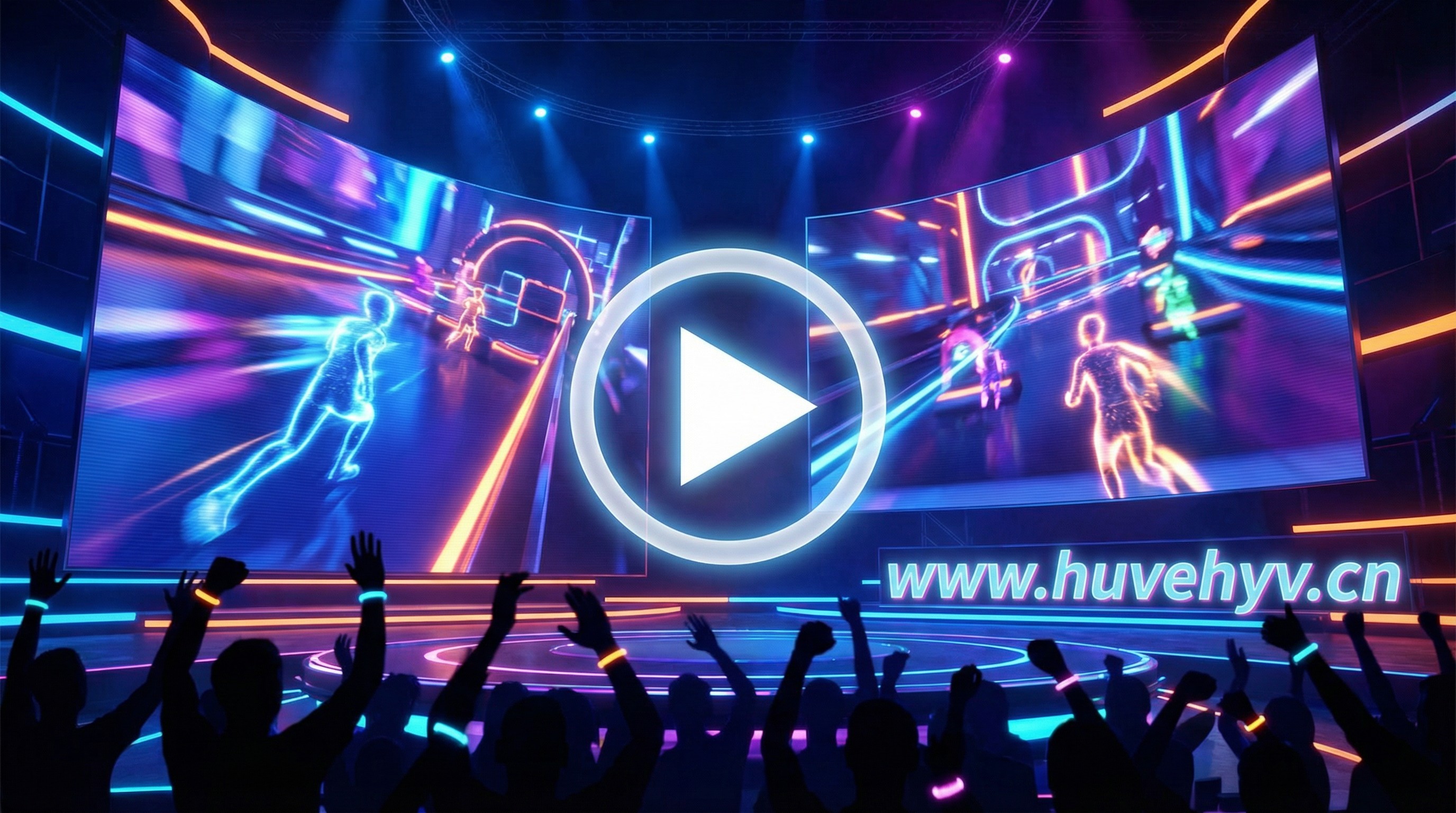 每日大赛未来生活解决方案